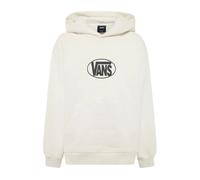 Left Chest II Logo Pullover Hoodie - female - Vans - Hoodies - White - S - Sweatshirts & Hoodies S