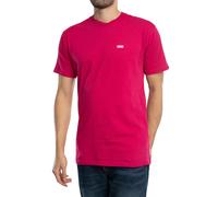 Left Chest Logo T-Shirt Cherries Jubilee XS