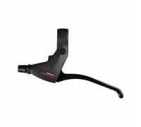 Left city brake lever Shimano Nexus C6000 black aluminum