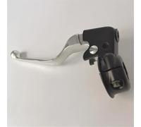 Left Clutch Lever Assembly for Vento V-thunder/Keeway Cruiser Dorado Blackster V-blade Black Knight Superlight K-Light 202 Parts