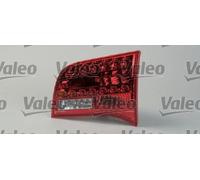 LEFT COMBINATION REAR LIGHT FITS: AUDI A6 C6 AVANT 2.0 TDI/2.7 TDI/3.0 TDI QU