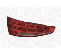 LEFT COMBINATION REAR LIGHT FITS: AUDI Q3 2.0 TDI QUATTRO/2.0 TFSI QUATTRO/2.