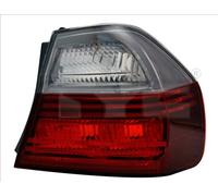 LEFT COMBINATION REAR LIGHT FITS: BMW 3 SEDAN 318 D/320 I/325 I/330 I/320 D/3