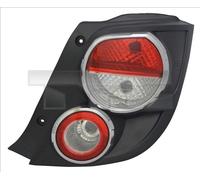 TYC 11-12008-21-2 Rear light