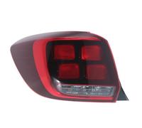 LEFT COMBINATION REAR LIGHT FITS: DACIA SANDERO II 1.5 DCI 75 / BLUE DCI 75 /