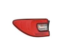 LEFT COMBINATION REAR LIGHT FITS: FITS FOR RENAULT KADJAR 1.5 DCI 110 /1.6 DC
