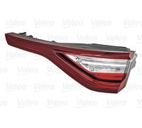 LEFT COMBINATION REAR LIGHT FITS: FITS FOR RENAULT MEGANE III IV HATCHBACK 1.