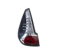 LEFT COMBINATION REAR LIGHT FITS: FITS FOR RENAULT SCÉNIC III 1.5 DCI/1.5 DCI