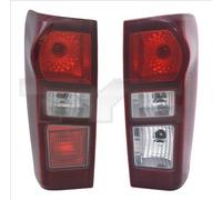 TYC 11-12140-15-2 Rear light