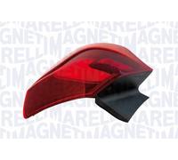 MAGNETI MARELLI 714021651703 Rear light