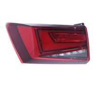 LEFT COMBINATION REAR LIGHT FITS: SEAT ATECA 1.0 TSI/2.0 TDI/2.0 TDI 4DRIVE/2