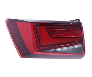 LEFT COMBINATION REAR LIGHT FITS: SEAT ATECA 1.0 TSI/2.0 TDI/2.0 TDI 4DRIVE/2