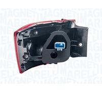 MAGNETI MARELLI 714028928006 Rear light