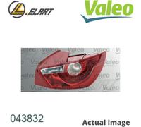 VALEO 043832 Rear light