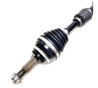 Left Constant Velocity Joints Axle 33207566068 33207566067 Drive Shafts Compatible With Rolls Royce Ghost Dawn Wraith RR4