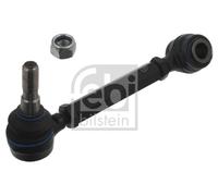 LEFT CONTROL ARM/TRAILING ARM WHEEL SUSPENSION FITS: AUDI 100 / 5000 C3 SALOO