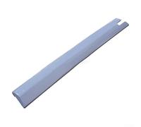 Left Convertible Roof Molding Set of 5 Pieces with Clips for BMW E93 335i, For M3 F83, F33 420i 3 Series and 4 Series Convertible Models