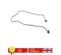Left Coolant Pipe For Ford C-MAX 10-19 FOCUS 10-20 GRAND 10-19 1695914