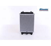 LEFT COOLANT RADIATOR 60351 NISSENS I