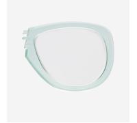 Left Corrective Lens For The Short-sighted For Easybreath Masks Mint G