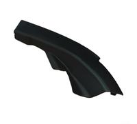 Left Cowl Top Cover 86153-4H500 Compatible for Hyundai iLoad 2017-2020 2.5L Diesel, Windshield Wiper Cowl Panel Direct Replacement Plastic Car Body Part