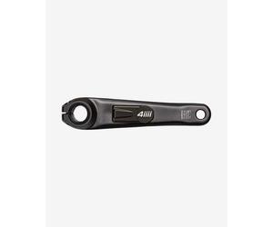 Left crank arm with 4iiii Precision 3.0+ Ultegra R8100 power meter - 175