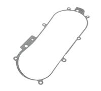 Left Crank Case Cover Gasket Compatible With Agility 125 | Fits Agility Carry 125, Like125, Like180, Like200i, Movie XL 125cc 4T; Replaces 11395-KKD7-E90