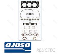 Left Cylinder Head Gasket Set for Chrysler Dodge:300C,JOURNEY,CHALLENGER