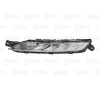 LEFT DAYTIME RUNNING LIGHT FITS: CITROËN C4 GRAND PICASSO II 1.6 VTI 120/1.6
