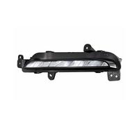 Left Daytime Running Light HELLA for Megane E-Tech 2PT 015 211-011 Top German Qu