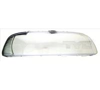 LEFT DIFFUSING LENS HEADLIGHT FITS: BMW 5 SEDAN 525 TDS/540 I/525 TD/M5/535 I