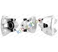LEFT DISC BRAKE CALIPER FRONT L FITS FOR CHEVROLET VECTRA OPEL ADAM ASTRA G