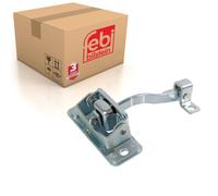 Left Door Arrester Fits Volvo OE 1062636 Febi 107669