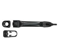 Door handle Left black 6010-03-048401P BLIC for FORD KA