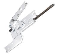 Left Door Hinge (294685-34334) Fridge Freezer C00302998 Indesit