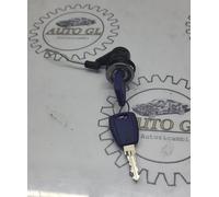 MIRAGLIO 80/455 Lock Cylinder Housing