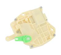 Left Door Lock Mechanism Actuator, Car Door Lock Replacement, Left Side Fits CR V - High Accuracy Manufacturing, Durable ABS Material, Professional Installation Recommended