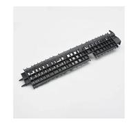 Left Door Plastic Fuser Paper Guide Delivery Assembly RG5-5646 RB2-6008 RB2-6008-000CN For HP Laserjet 9000 9040 9050 M9050 accessories