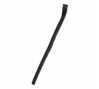 Left Door Rubber Seal Trim Compatible With 1828404 Universal Fit For Transit MK7 2011 2014 Vehicle Models Aftermarket Replacement