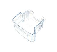 Left Door Shelf 60Cm for Beko Fridge Freezer Equivalent to 4875070400