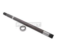 Left Drive Shaft Compatible With MERCEDES-BENZ OE A2213300701 - OE Ref A221
