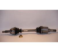 Drive Shaft suitable for Ford Mondeo III 00- /LEFT/ OE to Compare: 6209T, 1S7W