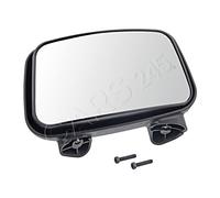 Left Driver Cab Side Mirror FEBI Fits MERCEDES Sprinter 901 902 903 904 1525581