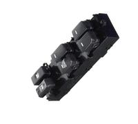 Left Driver Master Power Window Switch 93570-2K010 935702K010 Compatible With Soul 2011 2012 2013