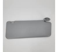 Left Driver Right Passenger Side Sun Visor For Hilux For Vigo 2005 2006 2007 2008 2009 2010-2014 74320-0k030(Titanium Right Side)