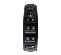 Left Driver Side Electric Power Window Control Switch For Renault Fluence For Megane 3 For Laguna 3 2008-2016 Aftermarket Part