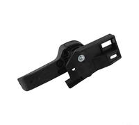 Left Driver Side Hood Bonnet Latch Release Handle Compatible with For Skoda and Seat Vehicles, Quick Installation Process
