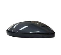 Left Driver Side Mirror Cap Cover For Volkswagen For Jetta 2019 2020 2021 2022 2023 2024 US Model Rearview Mirror Cover with Turn Signals