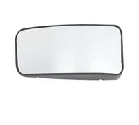 Left Driver Side Mirror Glass For Bens SPRINTER W906 2006-2017 Lower Side Wing Mirror Glass Wide Blind Spot None-Heated Parts(Right Side)