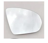 Left Driver Side Mirror Glass For Benz A Class W177 V177 2019-2025 Heated Auto Side Mirror Glass(Left side LH)